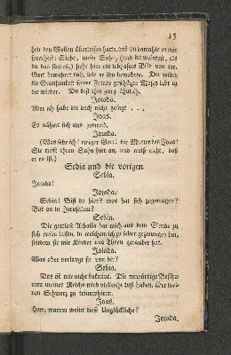 Vorschaubild von [Gioas, Re di Giuda]