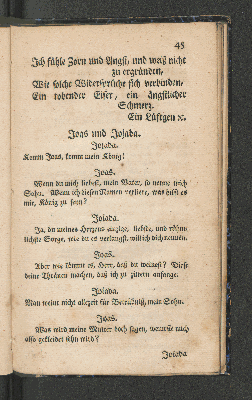 Vorschaubild von [Gioas, Re di Giuda]