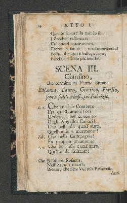 Vorschaubild von [L'Arcadia In Brenta]