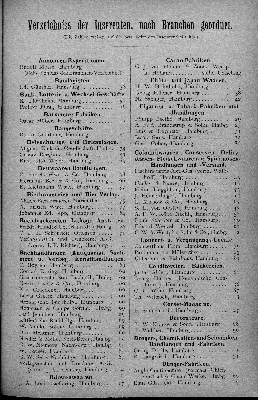 Vorschaubild Seite I