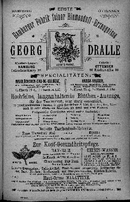 Vorschaubild Seite I