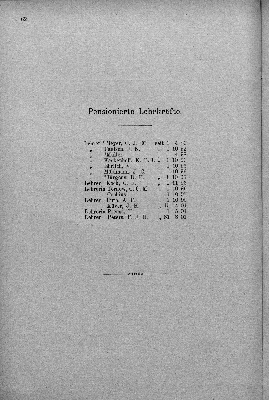 Vorschaubild von [[Verzeichnis der Hamburger Volksschullehrer und -Lehrerinnen des Stadt- und Landgebiets sowie der Lehrer an den Vorschulen der höheren Staatsschulen]]