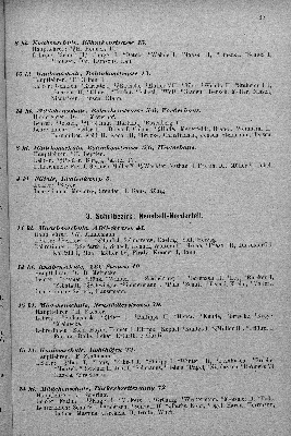 Vorschaubild von [[Verzeichnis der Hamburger Volksschullehrer und -Lehrerinnen des Stadt- und Landgebiets sowie der Lehrer an den Vorschulen der höheren Staatsschulen]]